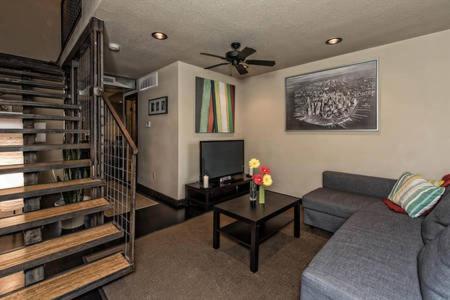1700 South 2Nd Aparthotel Waco Buitenkant foto